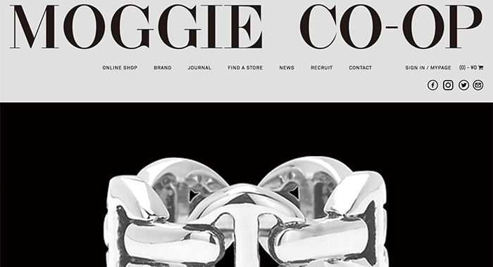 マギークープの公式通販サイト