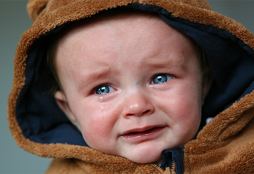 欲しい商品が売り切れて悲しい人の画像