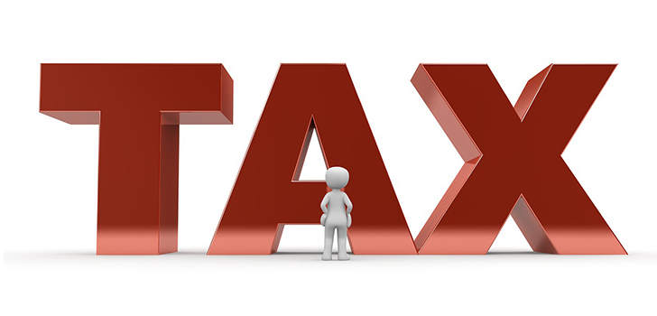 税金の画像